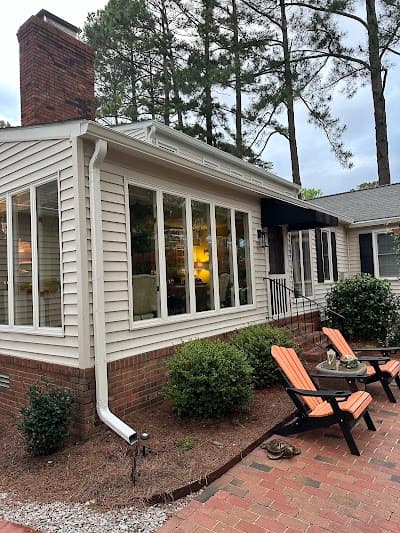 Gutter Brothers Services LLC