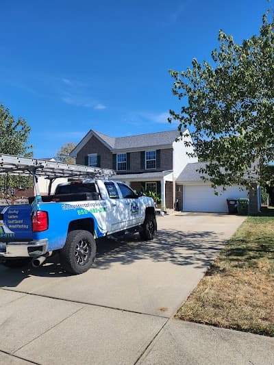 Thompson Roofing LLC