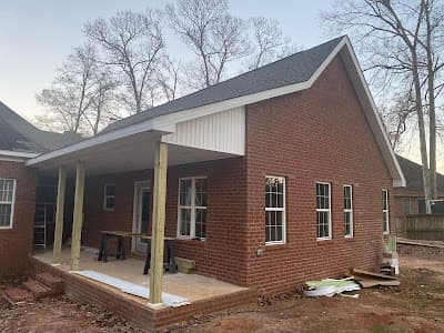 Ramos Roofing & Gutters