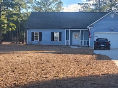 Affordable Gutters
