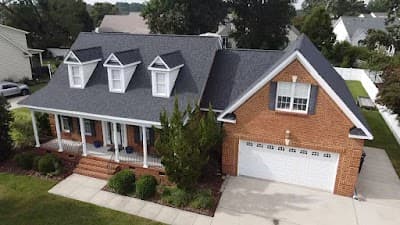Alliance Roofing, Inc