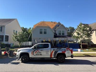 Ultra Roofing LLC
