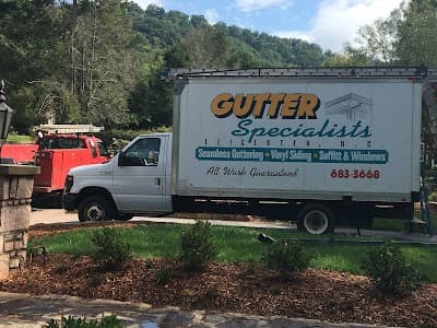 Gutter Specialists LLC