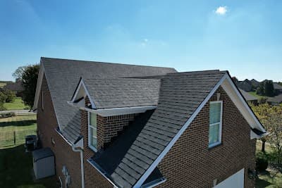 Pegasus Roofing and Construction