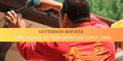 Gutterman Services, Inc