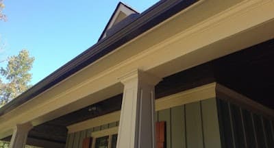 Peach State Gutters