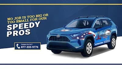 Speedy Pro Roofing Tri-Cities