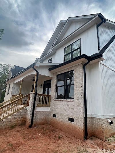 Carolina Gutters, LLC