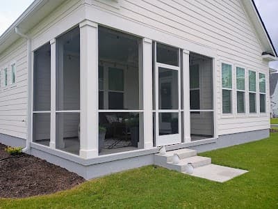 501 Exteriors LLC