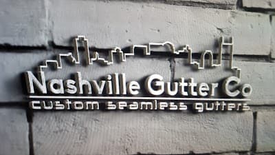 Nashville Gutter Co