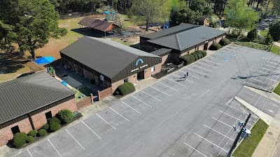 Sweetgrass Roofing & Exteriors