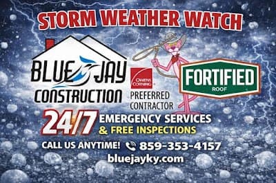 Bluejay Construction