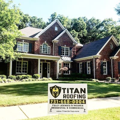 Titan Roofing