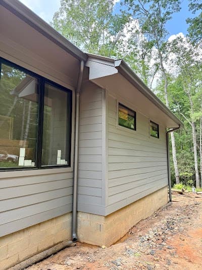 Speed Seamless Gutters LLC