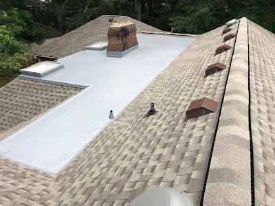 PMI Roofing and Renovations
