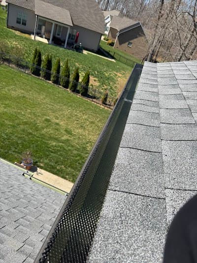 The Gutter Professionals