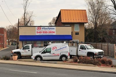 A+ Handyman aka A Plus Handyman, Inc.
