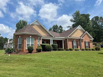 Gold Stars Roof Inc