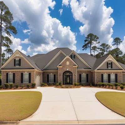 Macon Seamless Gutters