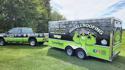 Iredell Roofing and Gutters