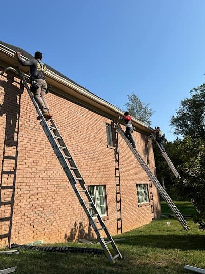 Et Gutter LLC