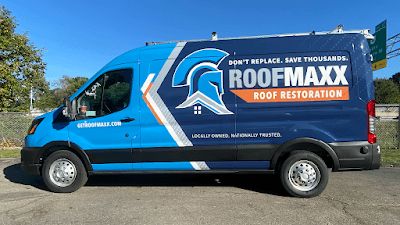 Roof Maxx of Concord, NC