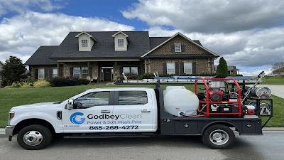 Godbey Clean LLC