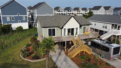CR3 American Exteriors