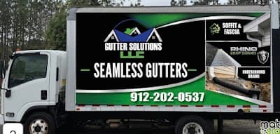 Gutter Solutions LLC