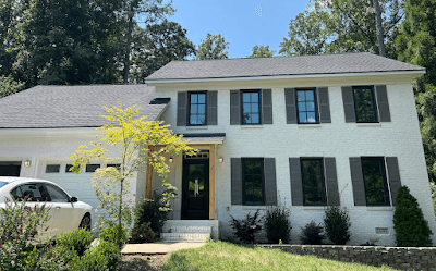 Nestten Roofing & Construction