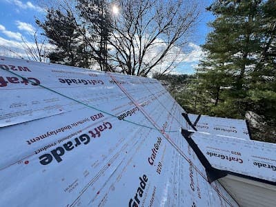 Model City Roofing
