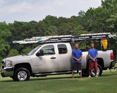 Lifetime Gutter Company