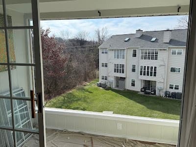 Rumble Exteriors