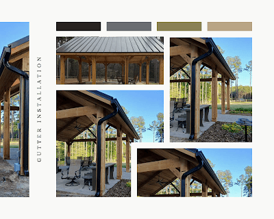 A-Team Roofing & Construction LLC
