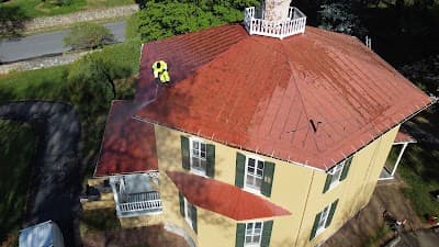 Winchester Roofing