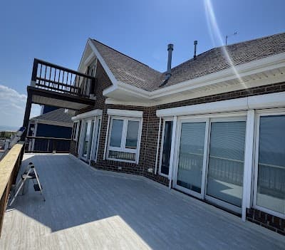 Tidewater Roofing