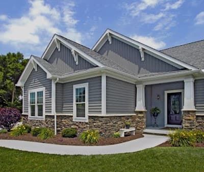 EcoView Hickory