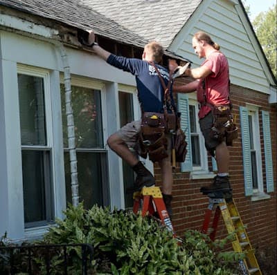 Leafguard Gutter Protection