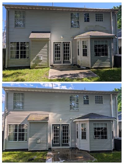 Hampton Home Services LLC
