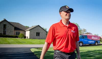Mr. Handyman of Greater Savannah and Hilton Head