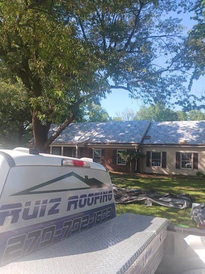 Ruiz Roofing & Home Improvement LLC