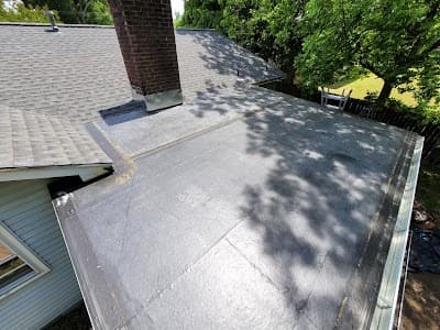 Guardian Roofing Service