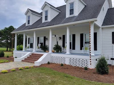 GutterGuys Premium Exterior Products
