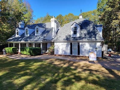 Matter-of-Fact Roofing, LLC