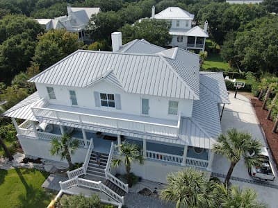 Armour Roofing