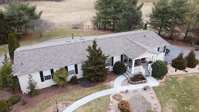Helmuth Roofing