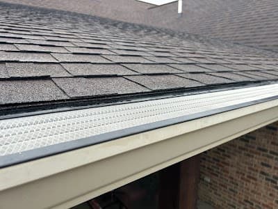 Accent Seamless Gutters